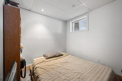 Chambre à coucher -