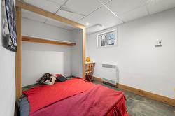 Chambre à coucher -