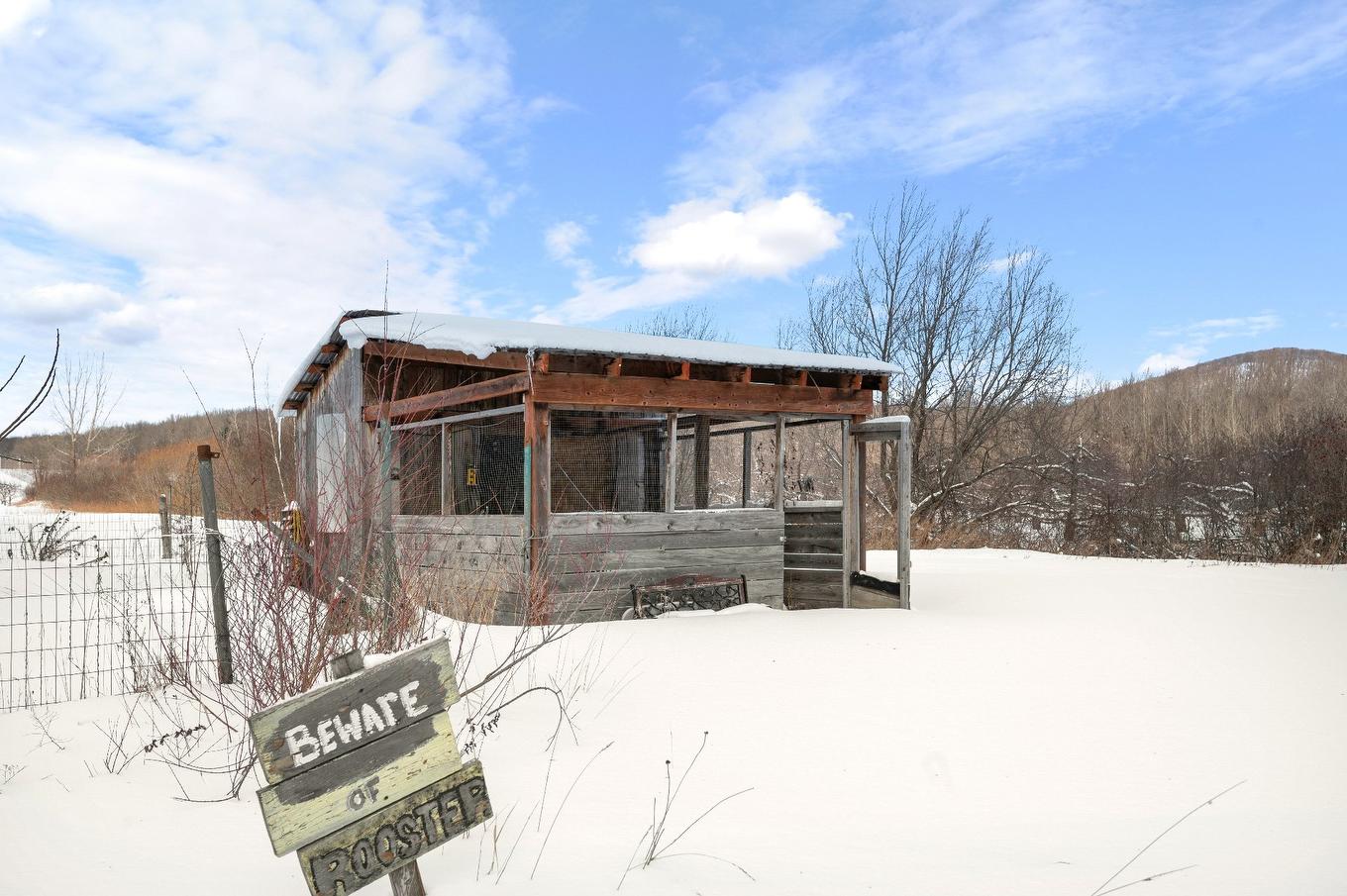 Overall view - 87 Rg Des Étangs, Mont-Saint-Hilaire, QC - Outdoor