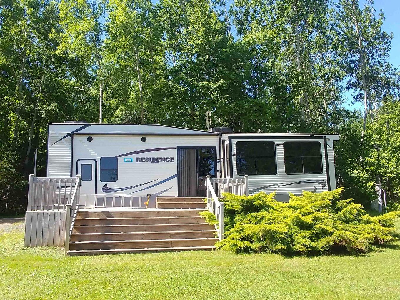 Acreage Birch Lane, Georgetown Royalty, PE