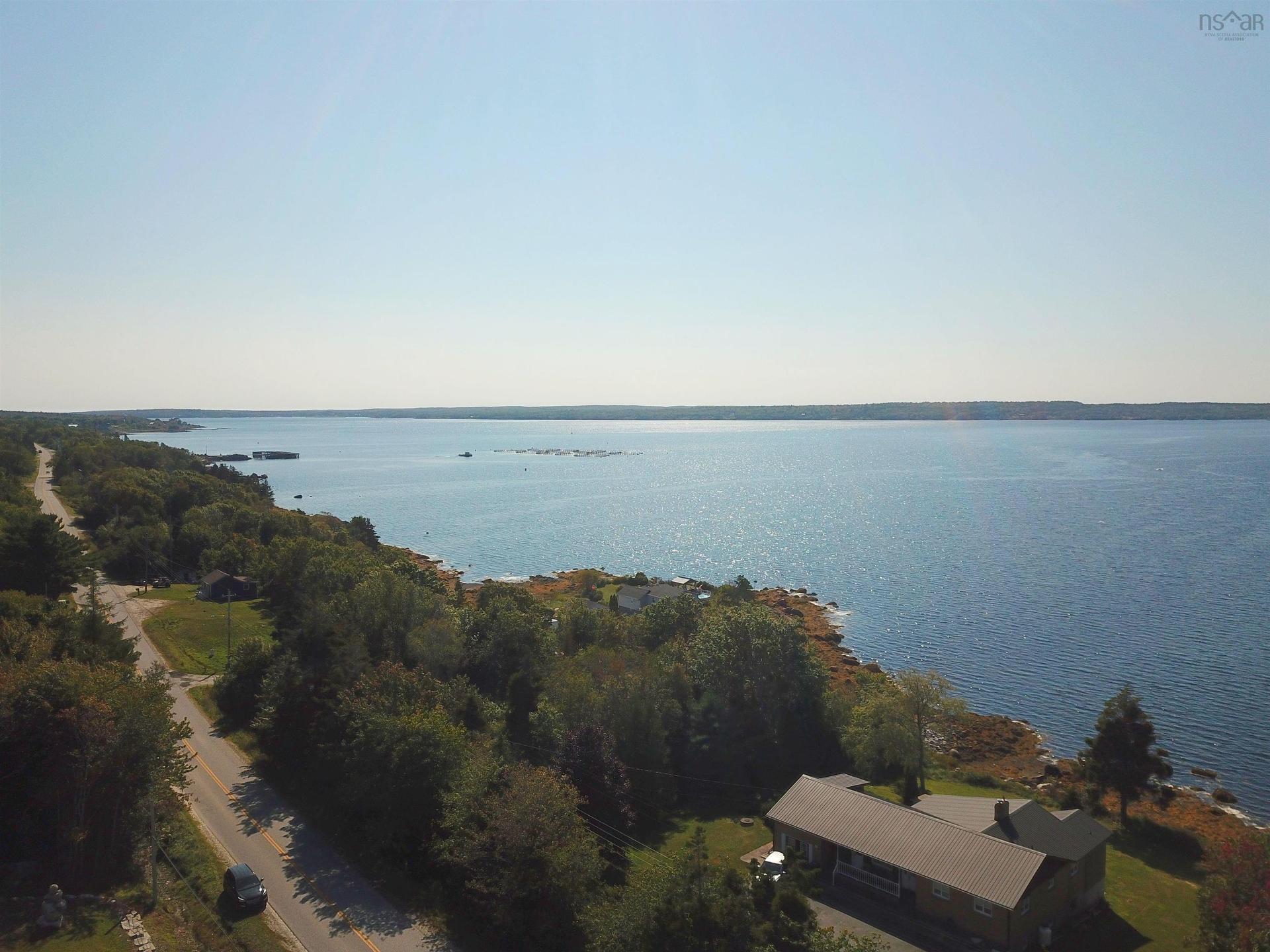 Lot Sandy Point Road, Sandy Point, NS