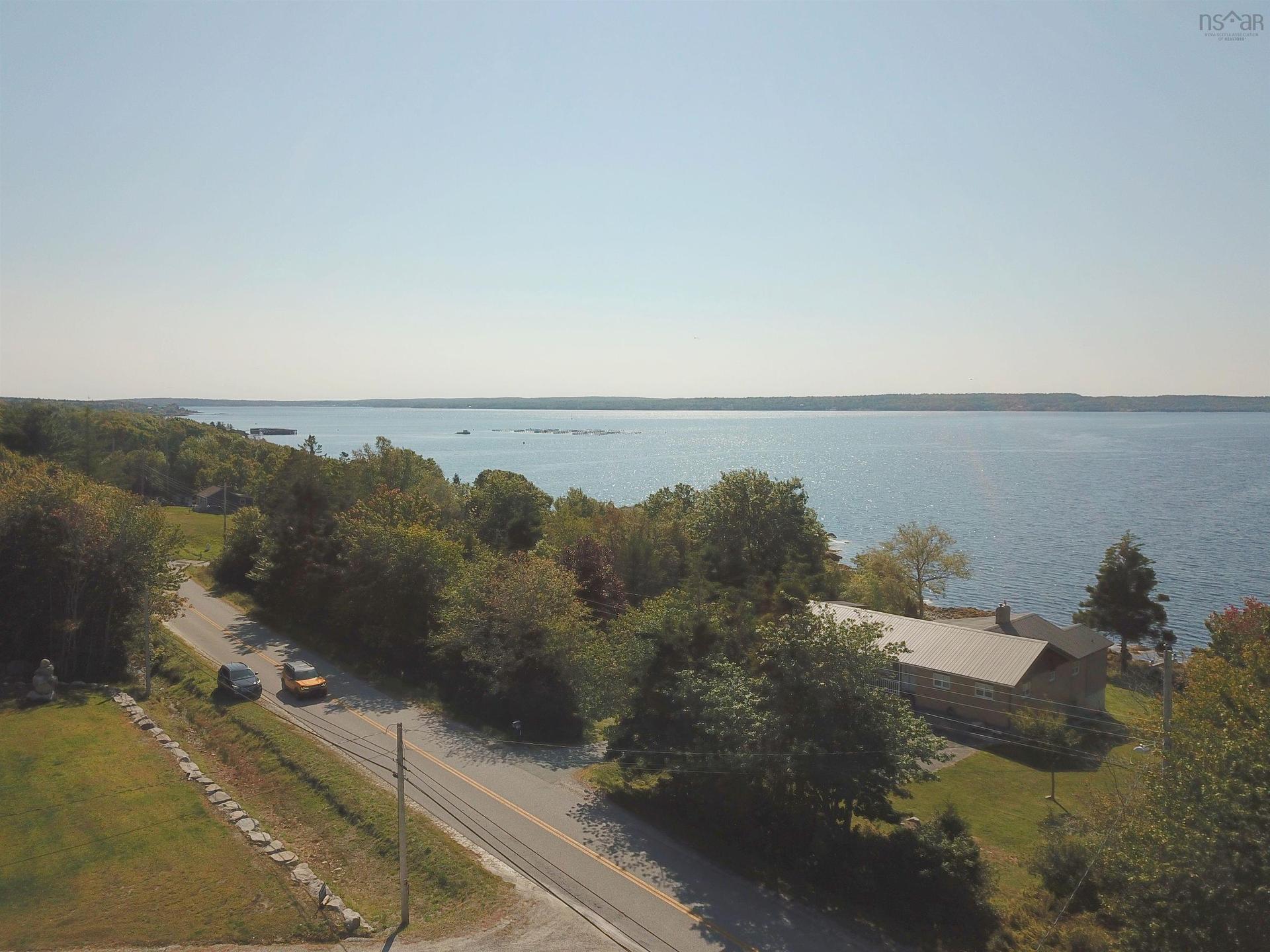 Lot Sandy Point Road, Sandy Point, NS