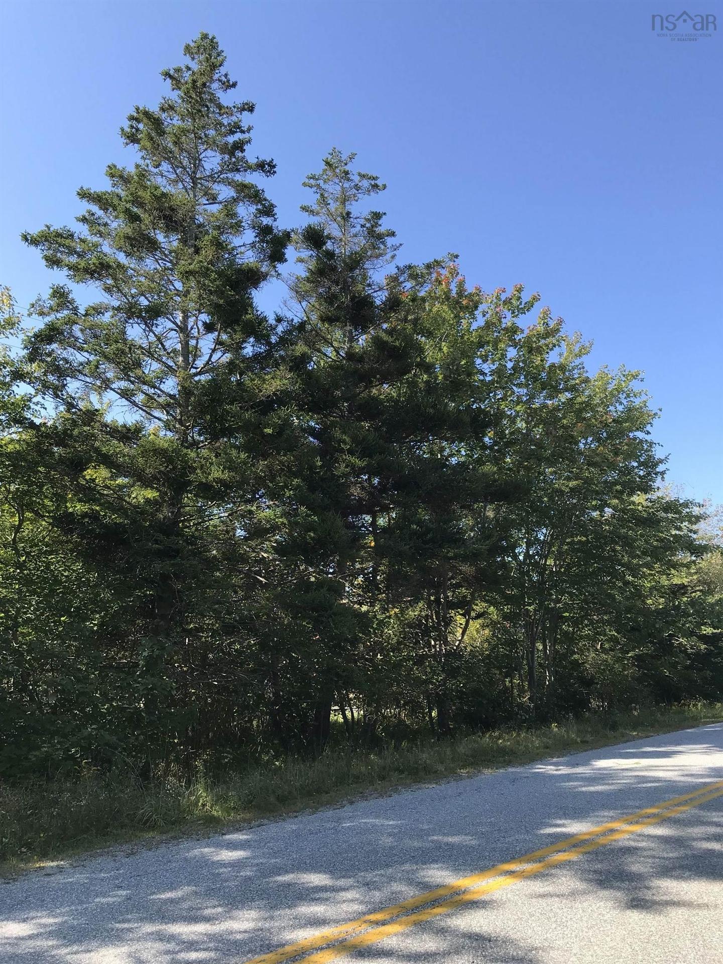 Lot Sandy Point Road, Sandy Point, NS