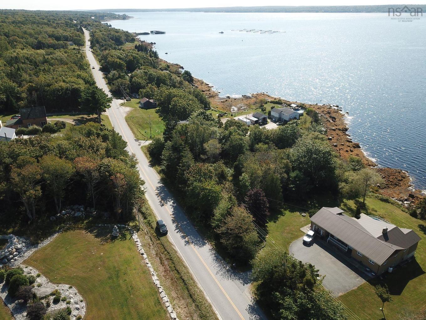 Lot Sandy Point Road, Sandy Point, NS
