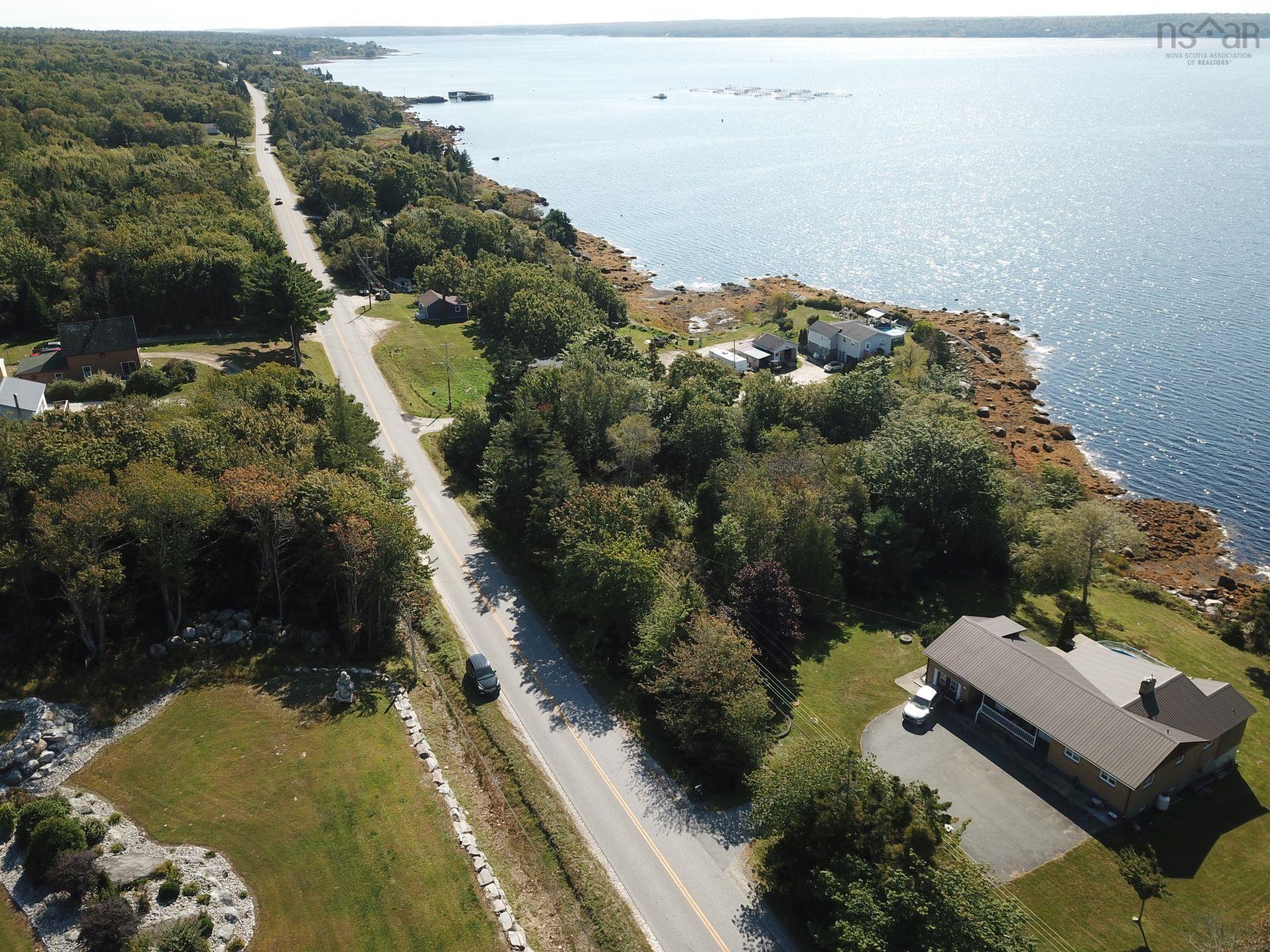 Lot Sandy Point Road, Sandy Point, NS