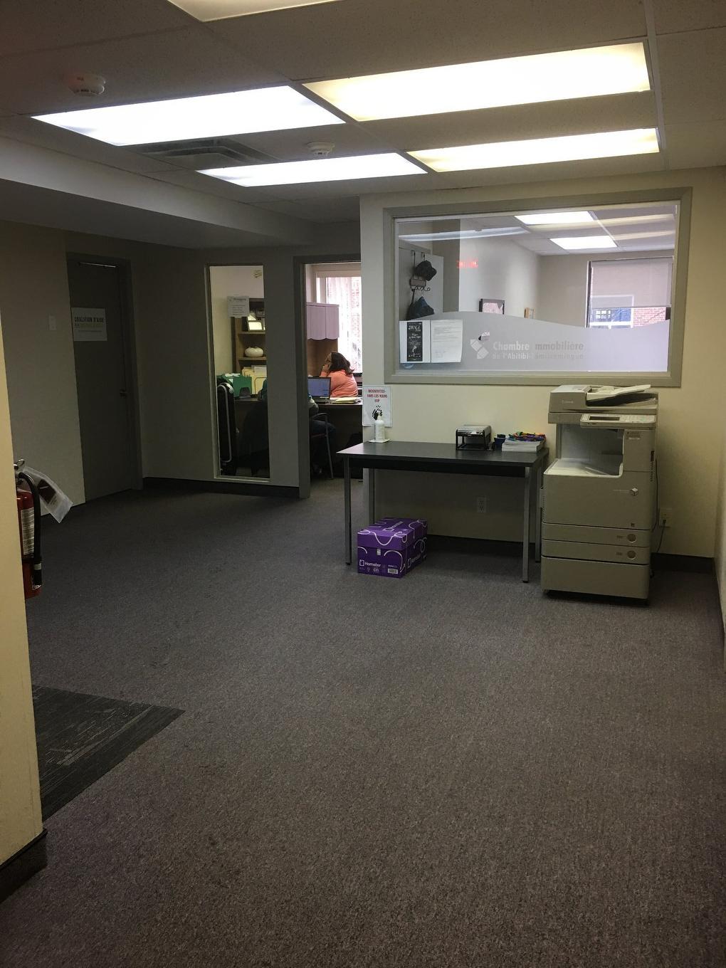 Other - 200-2-56 Av. Principale, Rouyn-Noranda, QC - Indoor Photo Showing Other Room