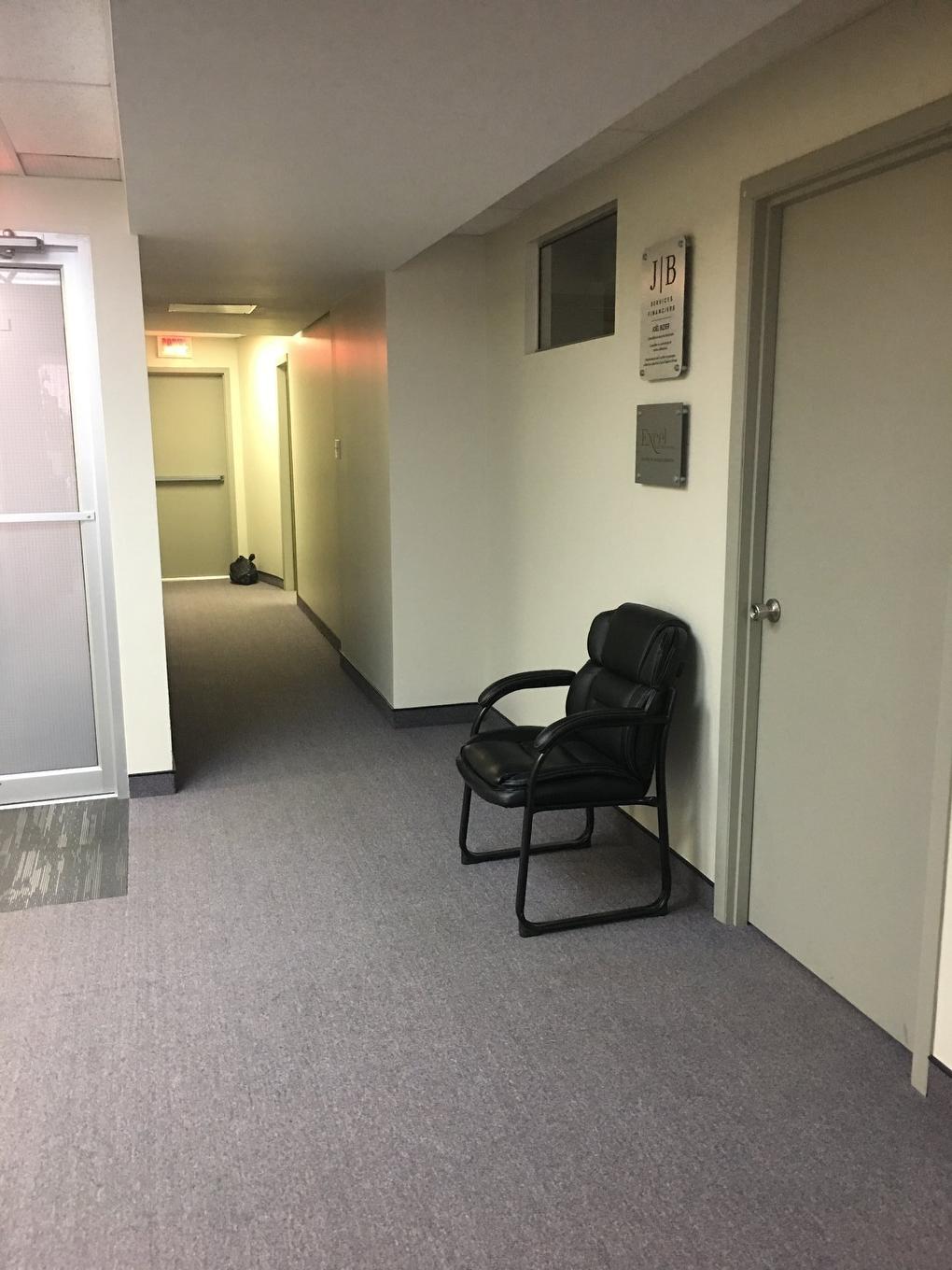 Other - 200-2-56 Av. Principale, Rouyn-Noranda, QC - Indoor Photo Showing Other Room