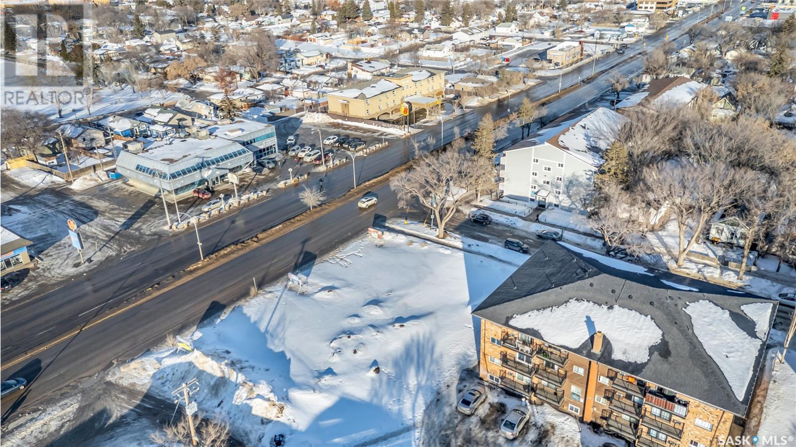 1501 22Nd Street W, Saskatoon, SK