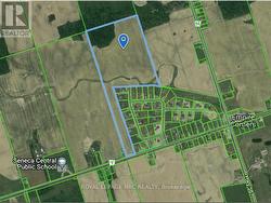 LOT 14 #9 HALDIMAND ROAD Haldimand, ON N0A 1R0