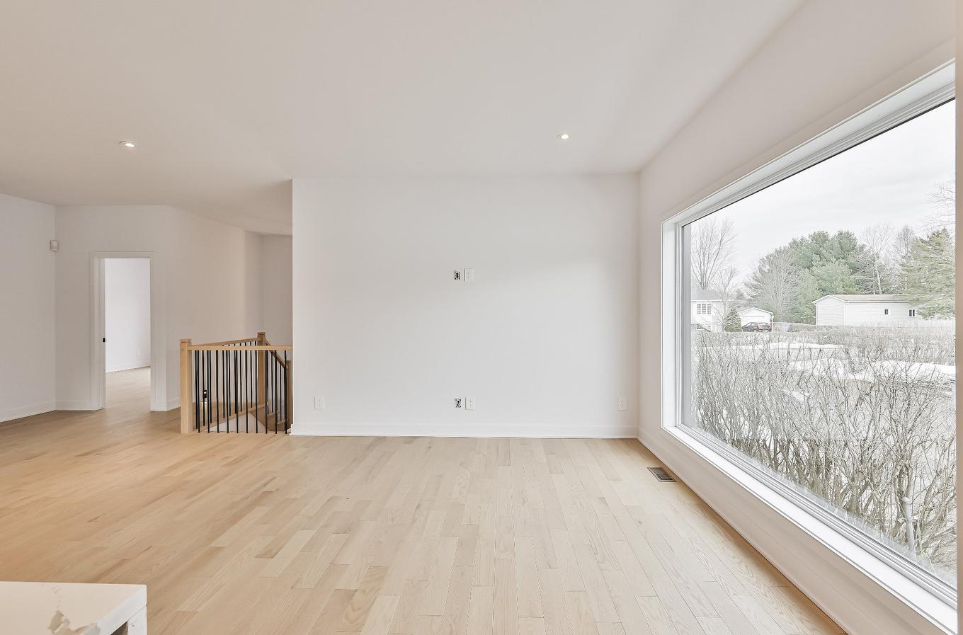 Living room - Rue Du Faubourg, Saint-Jérôme, QC - Indoor Photo Showing Other Room
