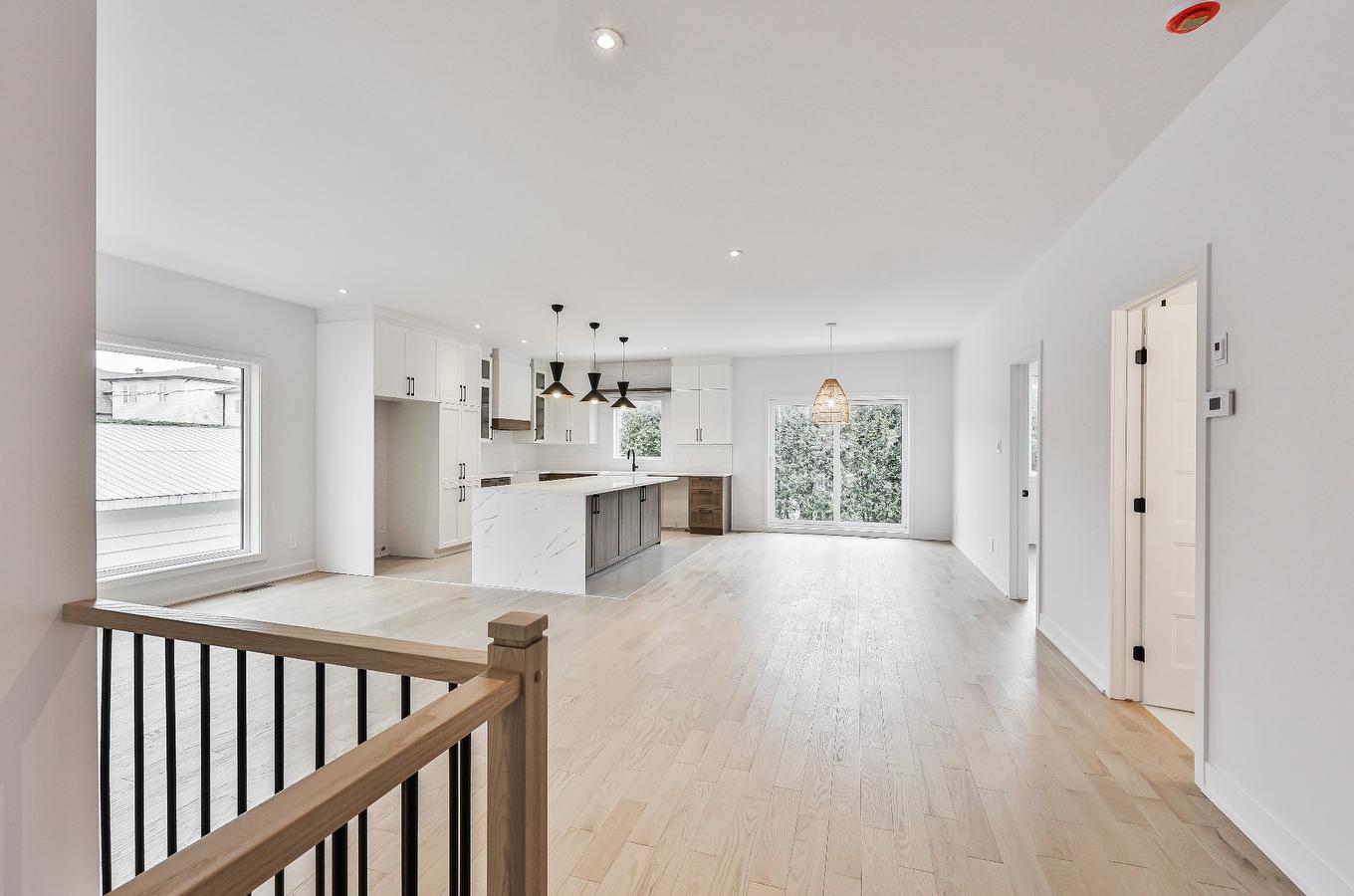 Interior - Rue Du Faubourg, Saint-Jérôme, QC - Indoor Photo Showing Other Room