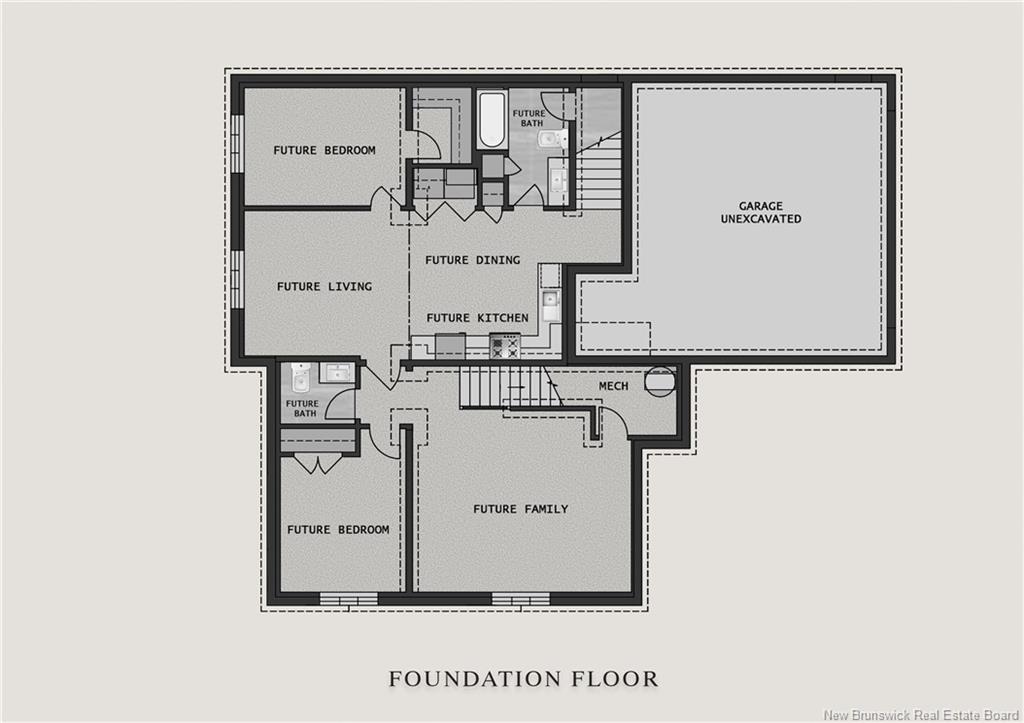 454 Gaspé St, Dieppe, NB