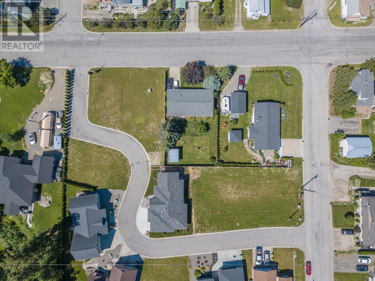 405 Canyon Street Unit# 2, Creston, BC