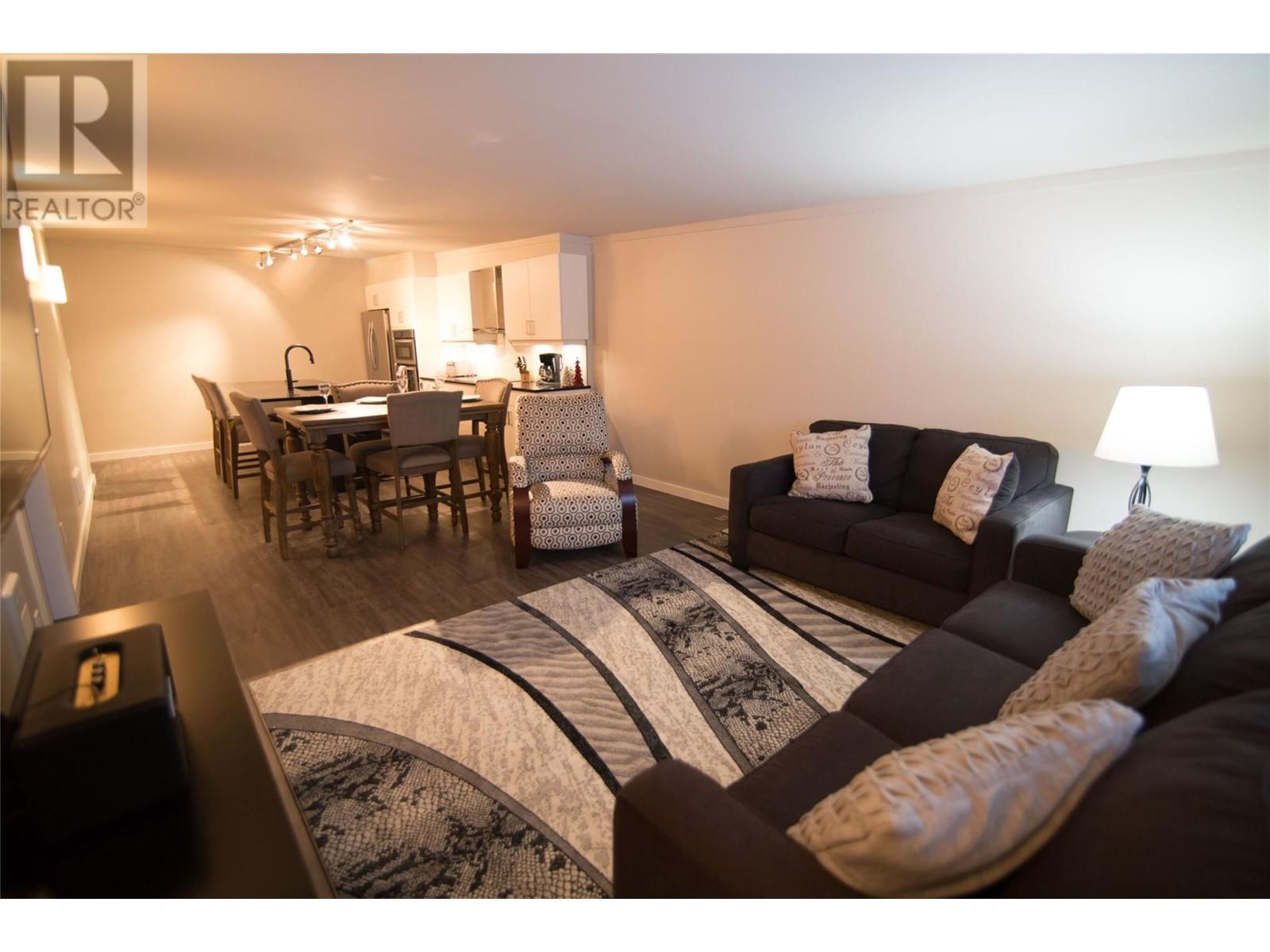 1240 Powerhouse Road Unit# 2103B, Revelstoke, BC