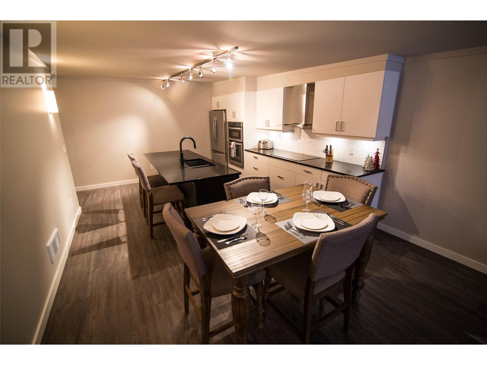 1240 Powerhouse Road Unit# 2103B, Revelstoke, BC