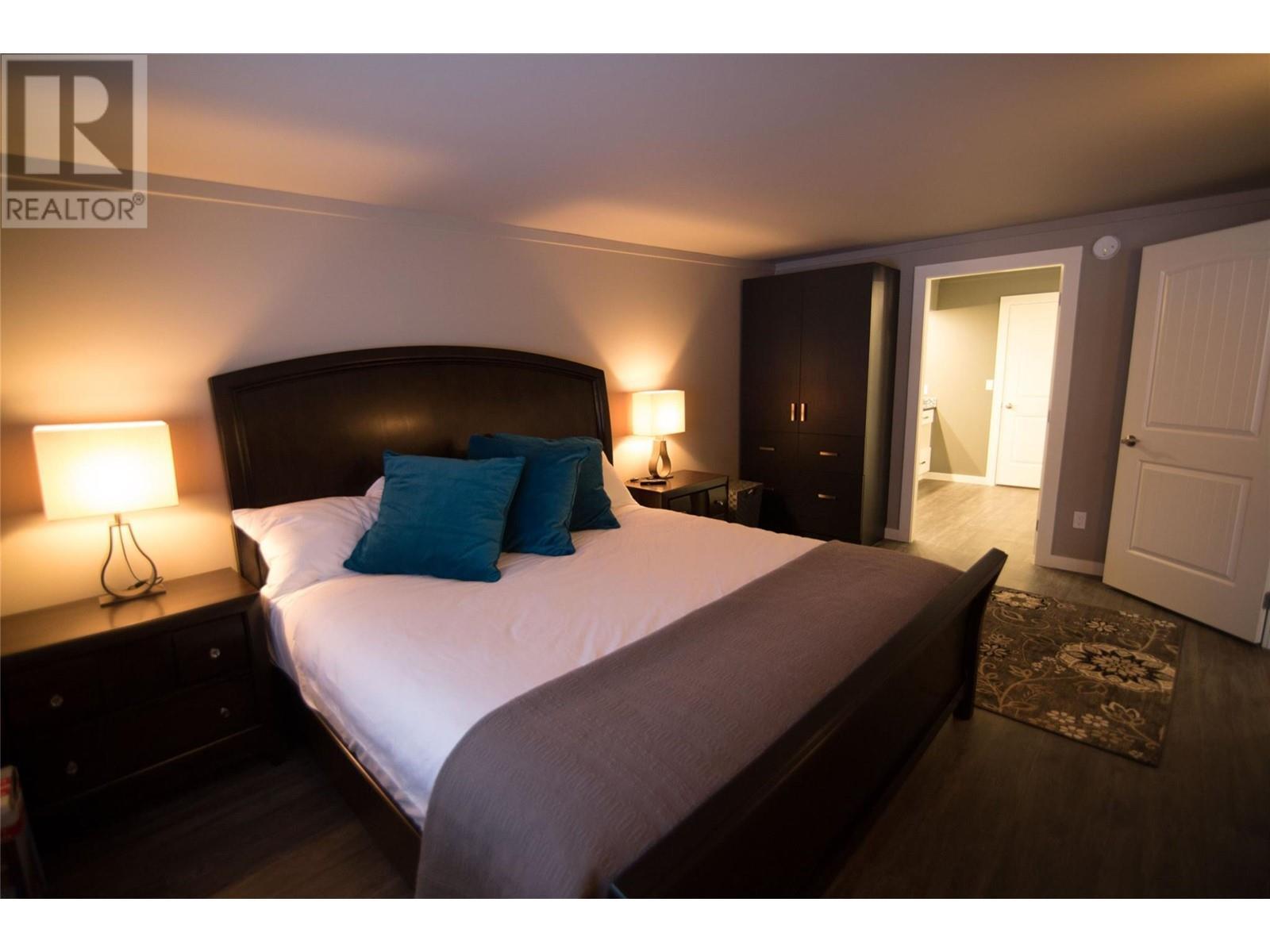 1240 Powerhouse Road Unit# 2103B, Revelstoke, BC