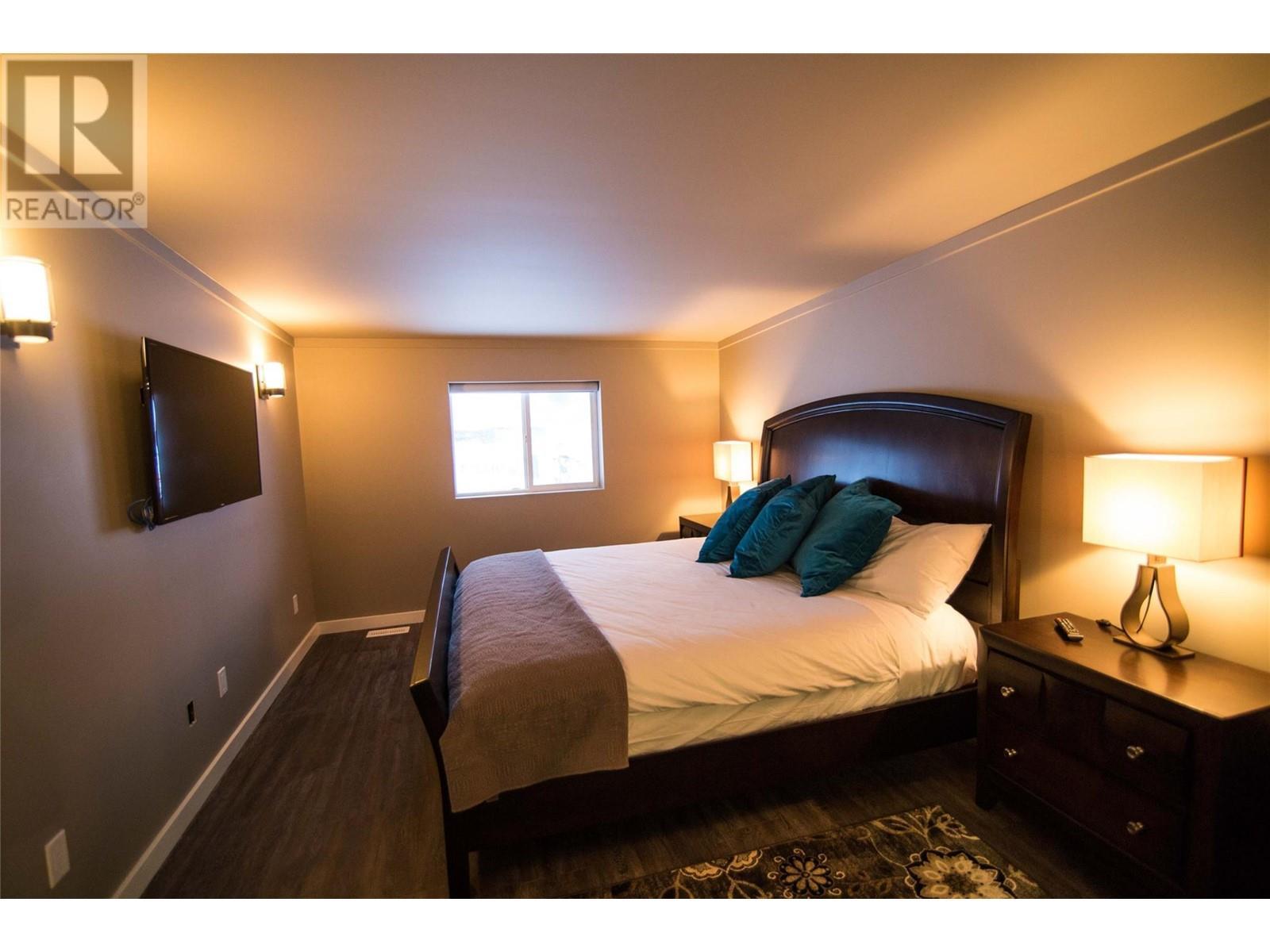 1240 Powerhouse Road Unit# 2103B, Revelstoke, BC