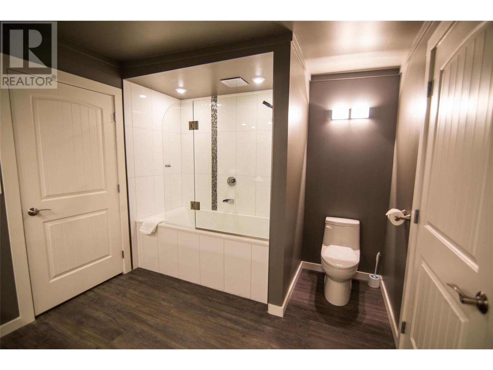 1240 Powerhouse Road Unit# 2103B, Revelstoke, BC