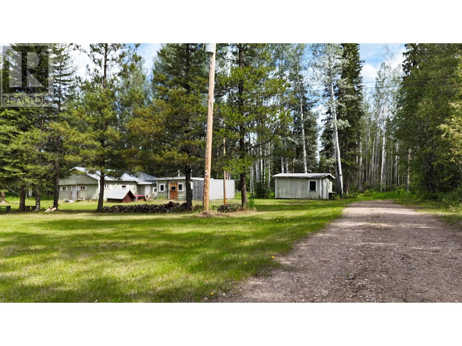7200 Old Alaska Highway, Fort Nelson, BC