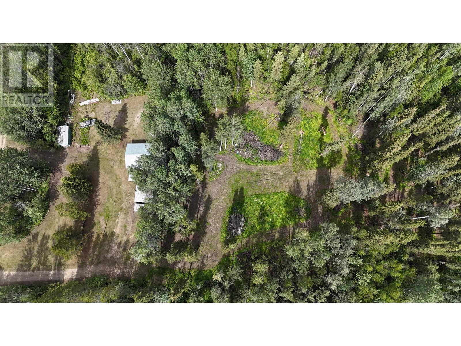 7200 Old Alaska Highway, Fort Nelson, BC