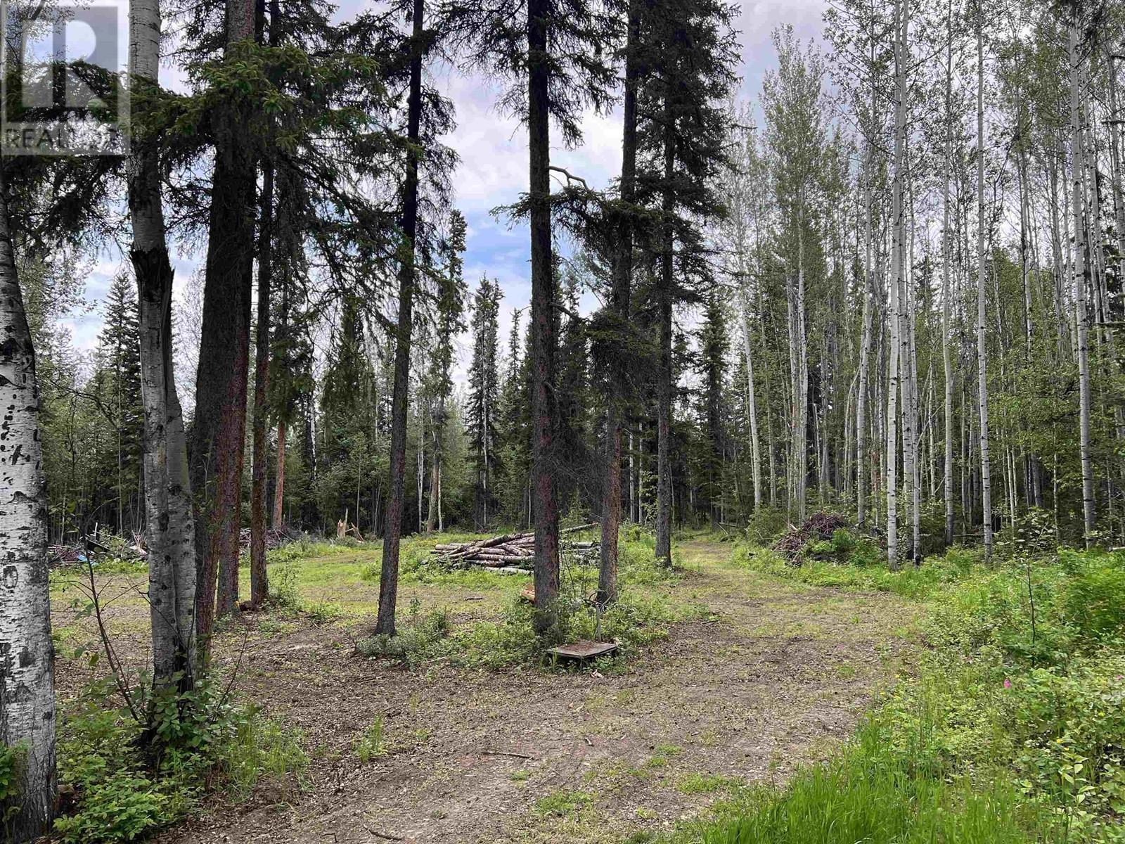 7200 Old Alaska Highway, Fort Nelson, BC