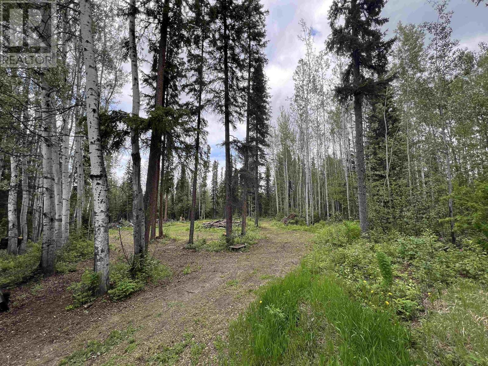 7200 Old Alaska Highway, Fort Nelson, BC