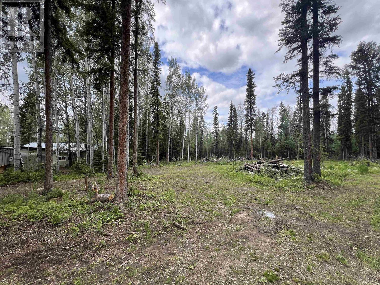 7200 Old Alaska Highway, Fort Nelson, BC