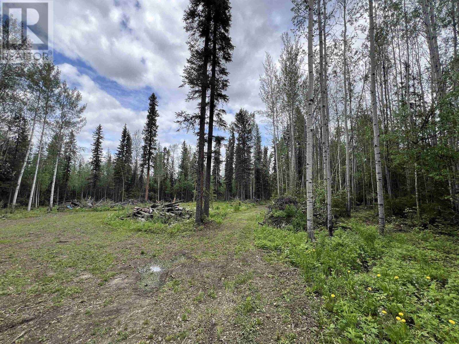 7200 Old Alaska Highway, Fort Nelson, BC