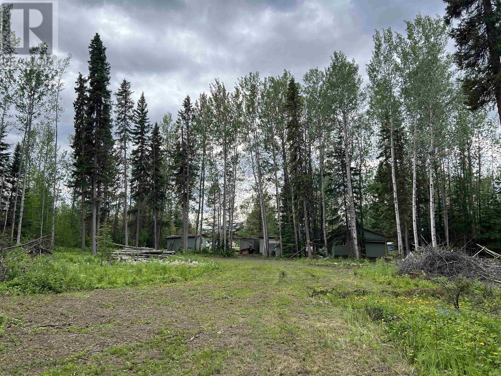 7200 Old Alaska Highway, Fort Nelson, BC