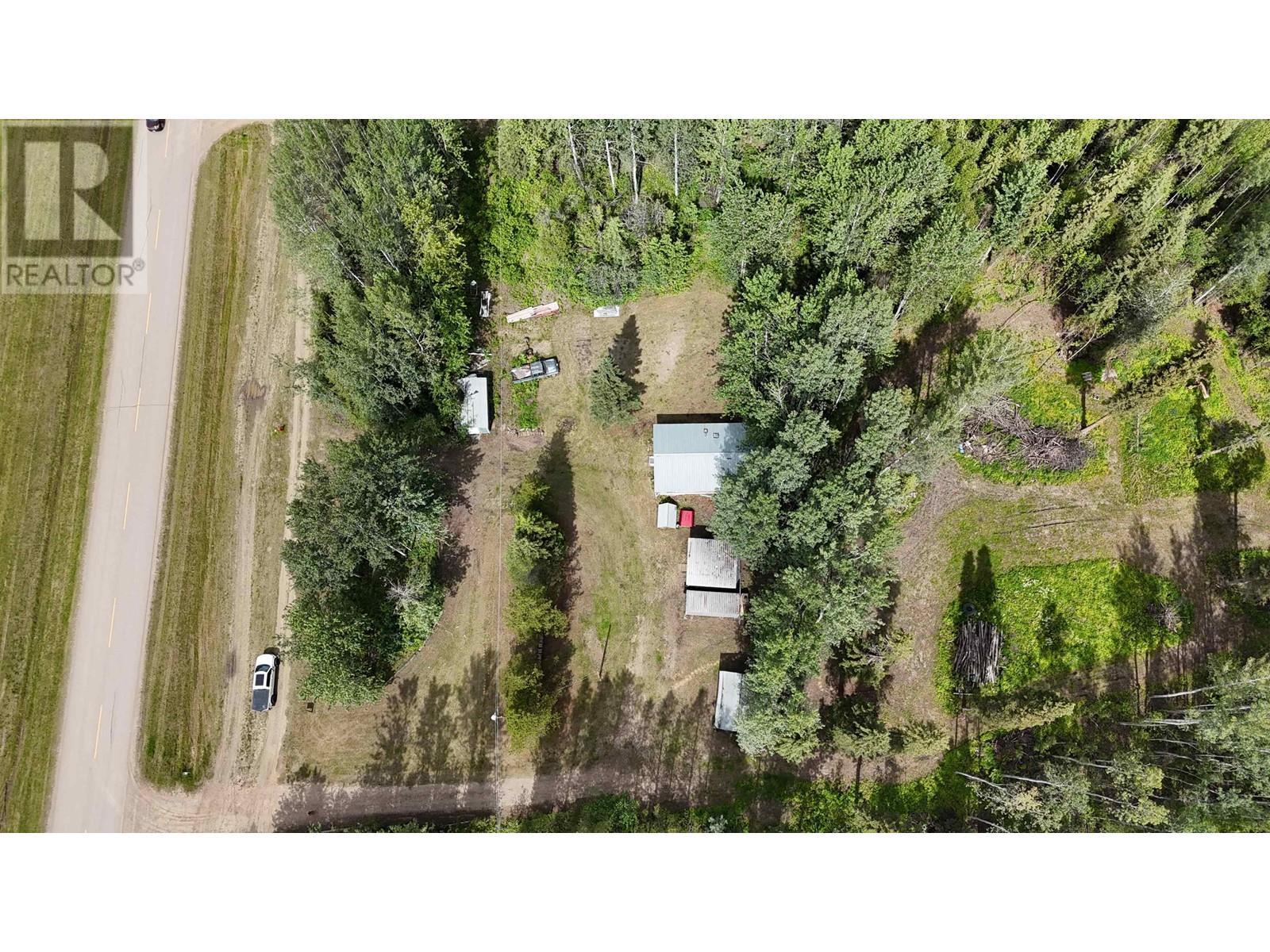 7200 Old Alaska Highway, Fort Nelson, BC