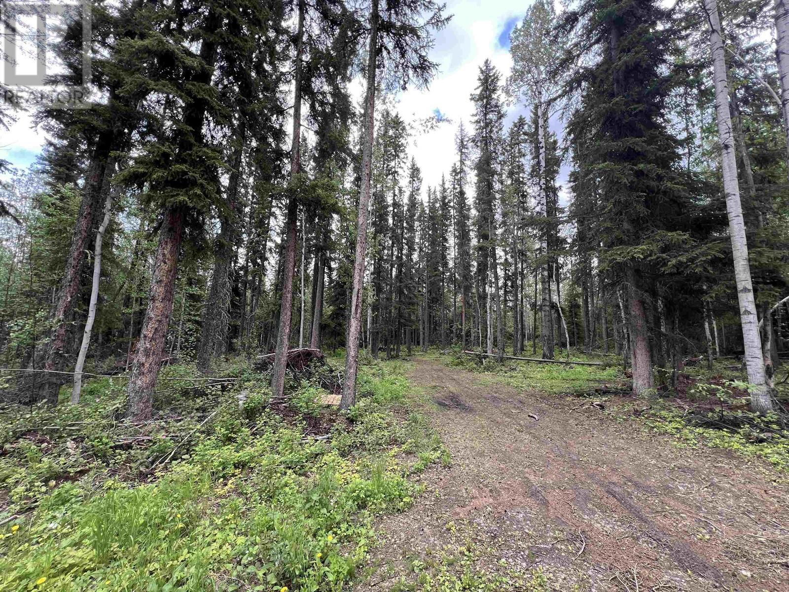 7200 Old Alaska Highway, Fort Nelson, BC