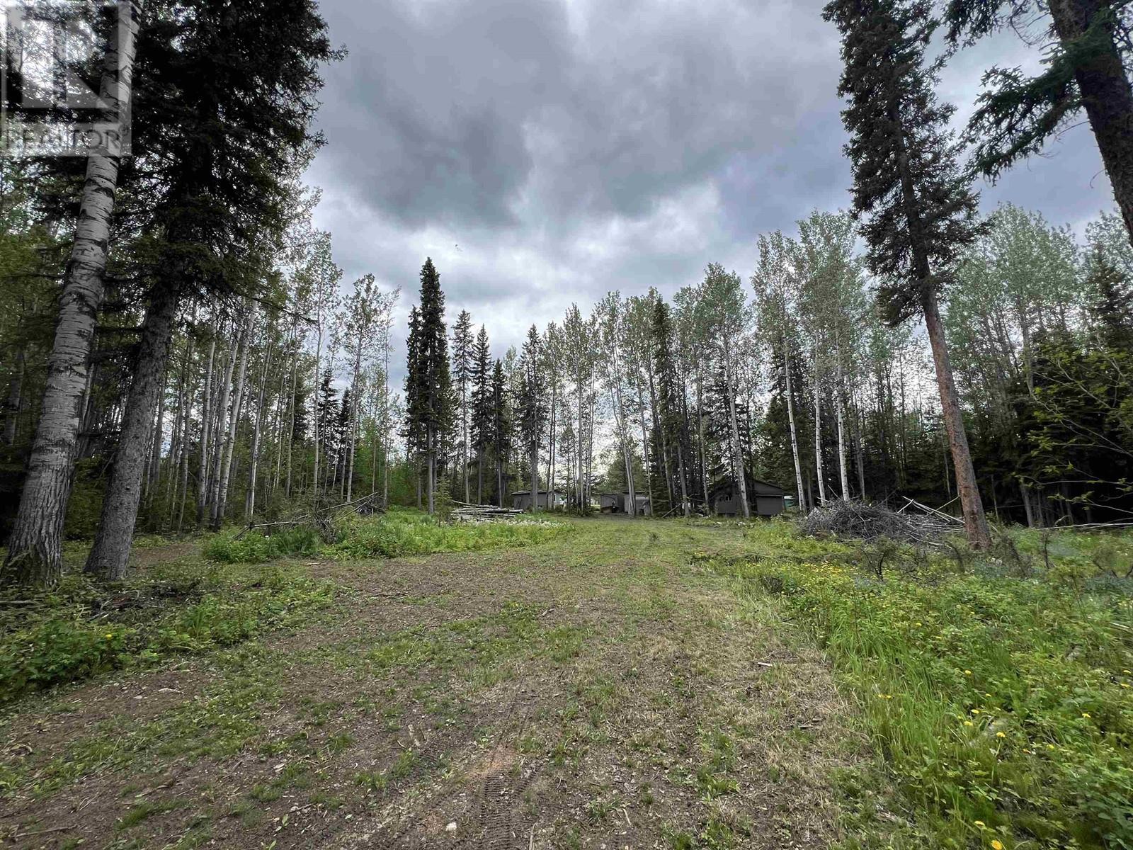 7200 Old Alaska Highway, Fort Nelson, BC