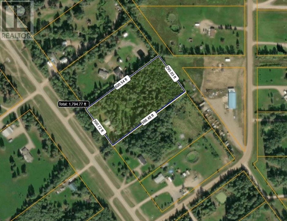 7200 Old Alaska Highway, Fort Nelson, BC