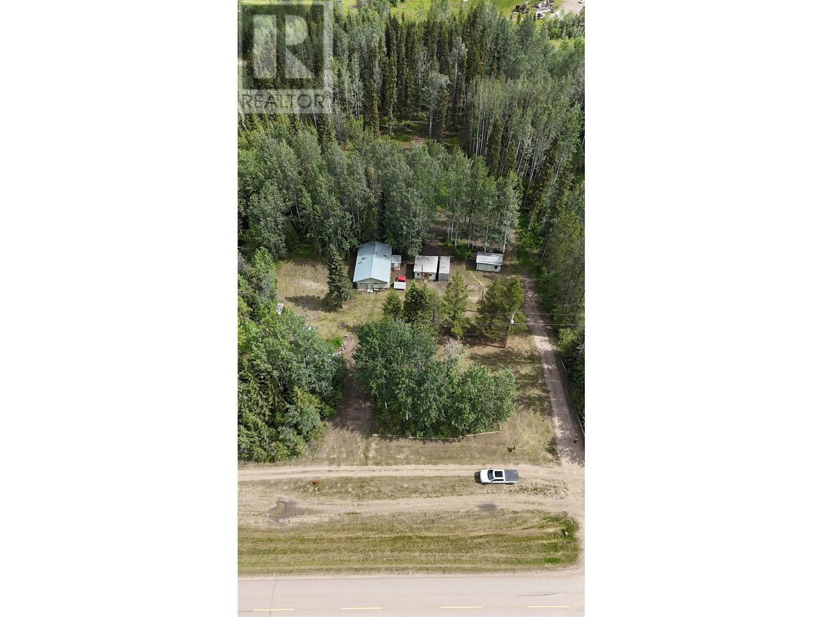 7200 Old Alaska Highway, Fort Nelson, BC
