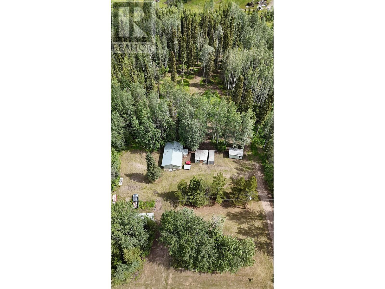 7200 Old Alaska Highway, Fort Nelson, BC