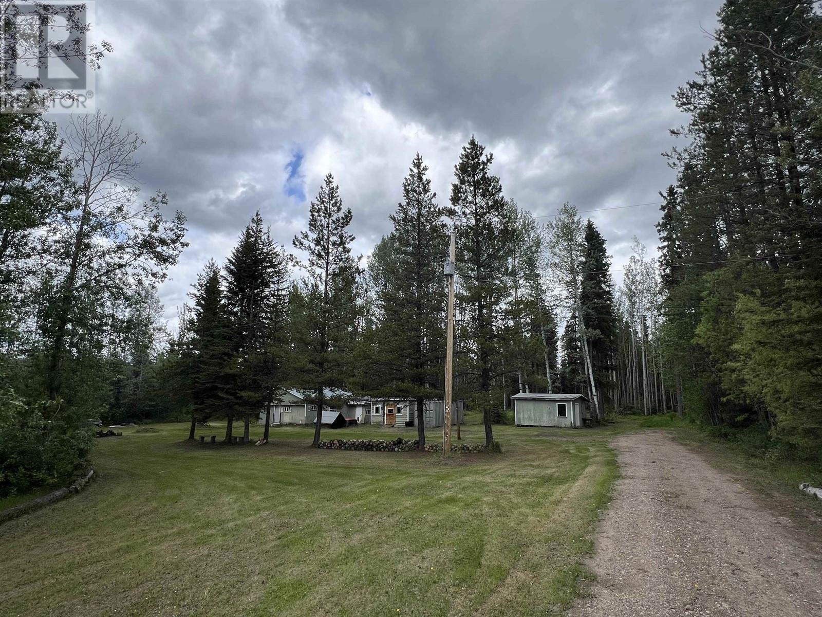 7200 Old Alaska Highway, Fort Nelson, BC