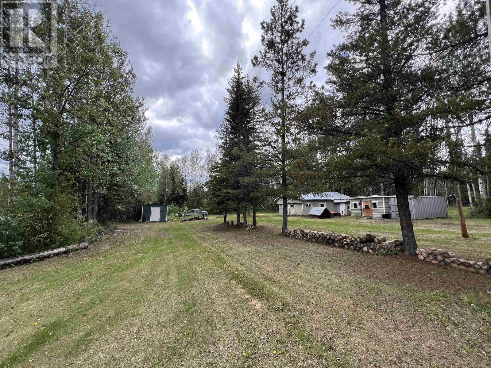 7200 Old Alaska Highway, Fort Nelson, BC