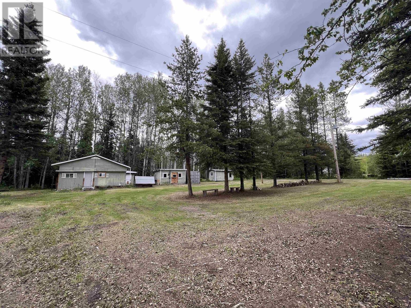 7200 Old Alaska Highway, Fort Nelson, BC