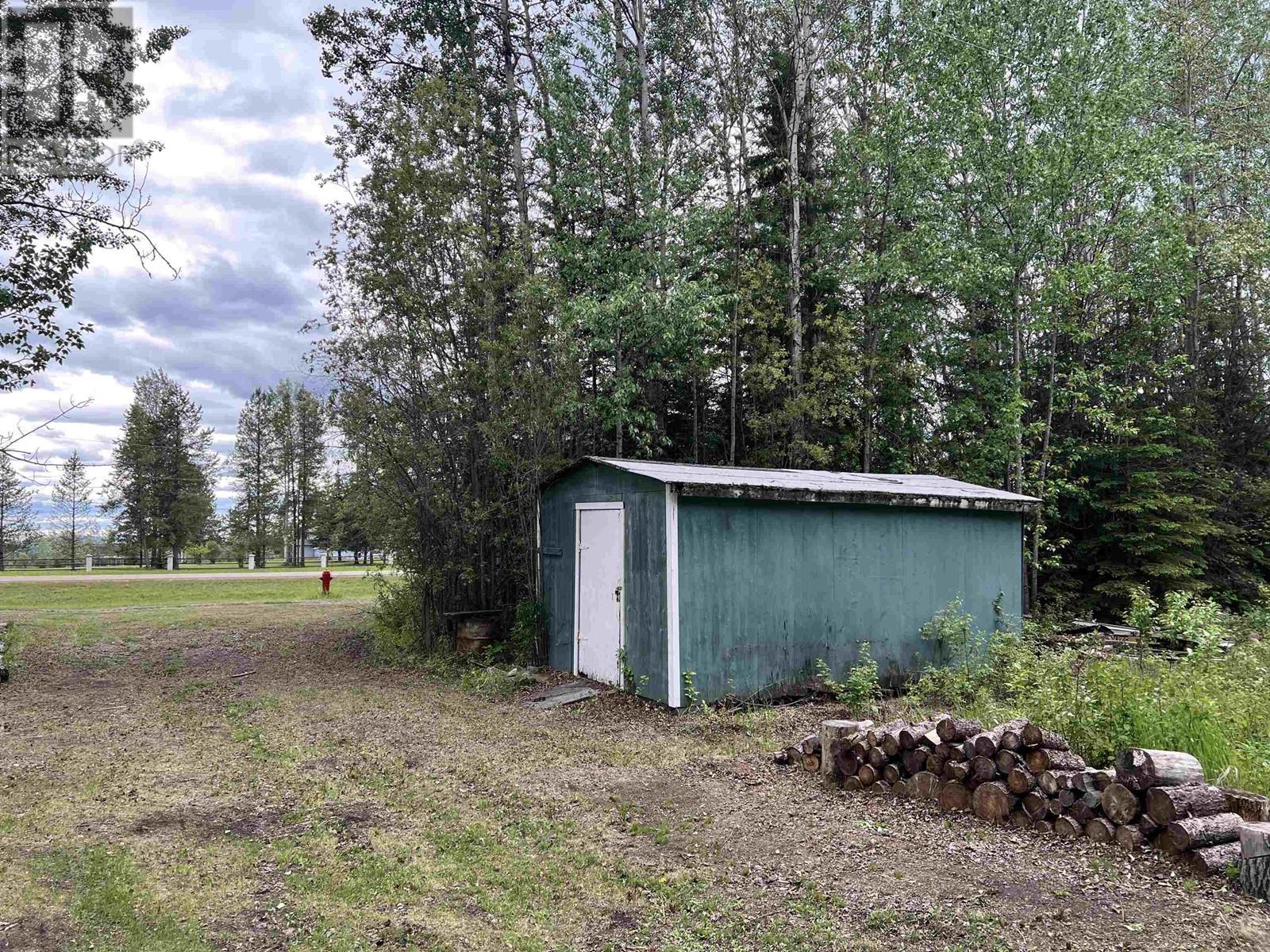 7200 Old Alaska Highway, Fort Nelson, BC