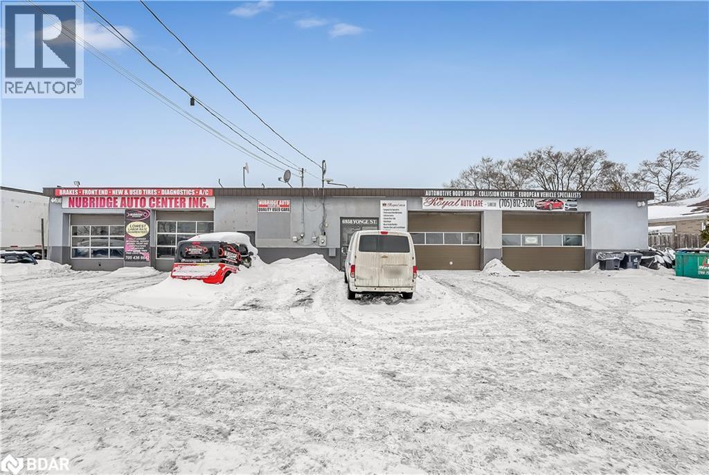 6938 Yonge Street, Innisfil, ON