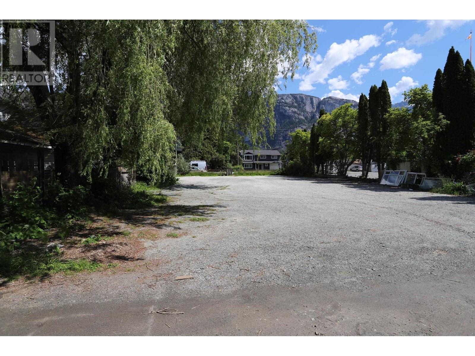 37962 Sixth Avenue, Squamish, BC