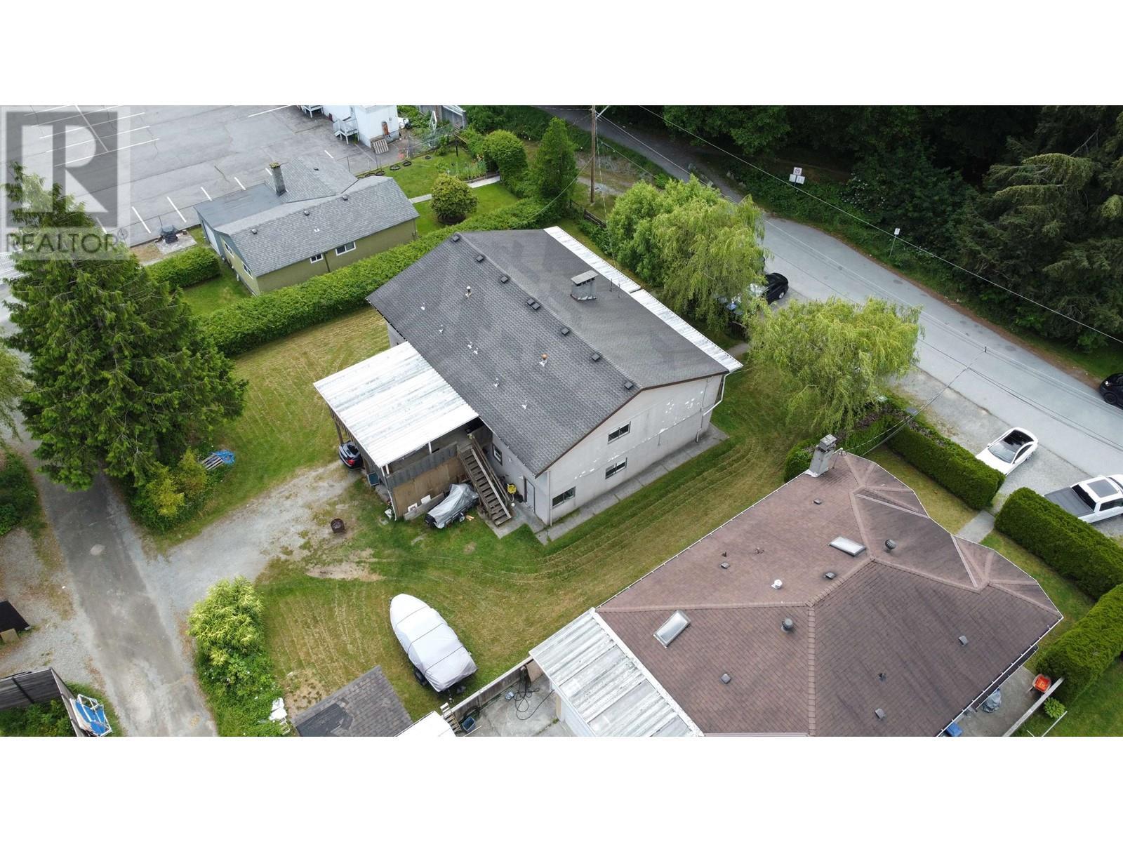 37962 Sixth Avenue, Squamish, BC