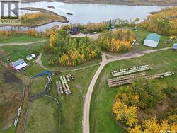 Larson Lake Ranch & Lakefront property Spiritwood Rm No. 496, SK S0J 2M0