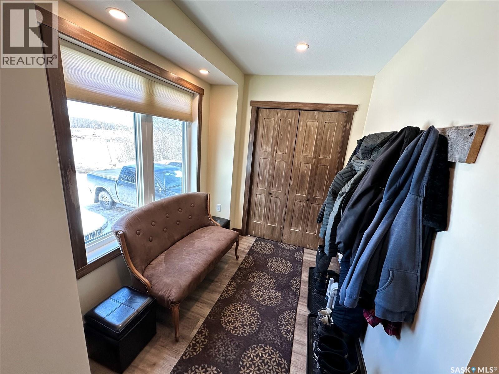 Larson Lake Ranch & Lakefront Property, Spiritwood Rm No. 496, SK