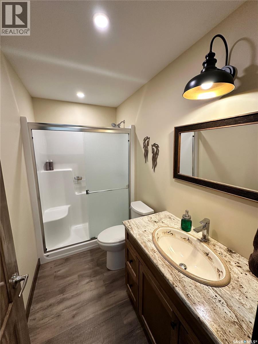 Larson Lake Ranch & Lakefront Property, Spiritwood Rm No. 496, SK