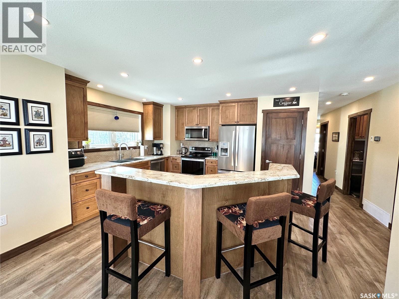 Larson Lake Ranch & Lakefront Property, Spiritwood Rm No. 496, SK