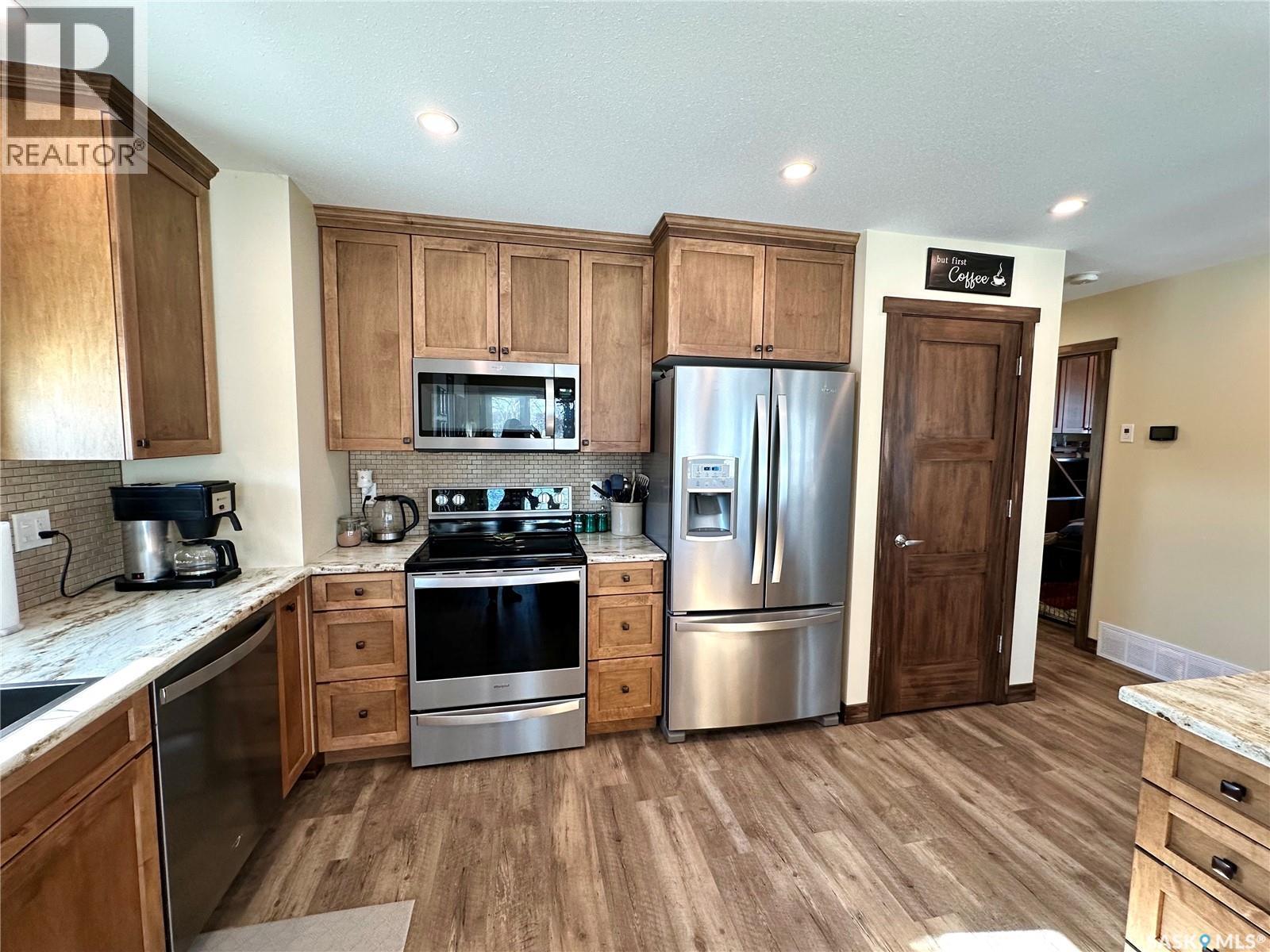 Larson Lake Ranch & Lakefront Property, Spiritwood Rm No. 496, SK