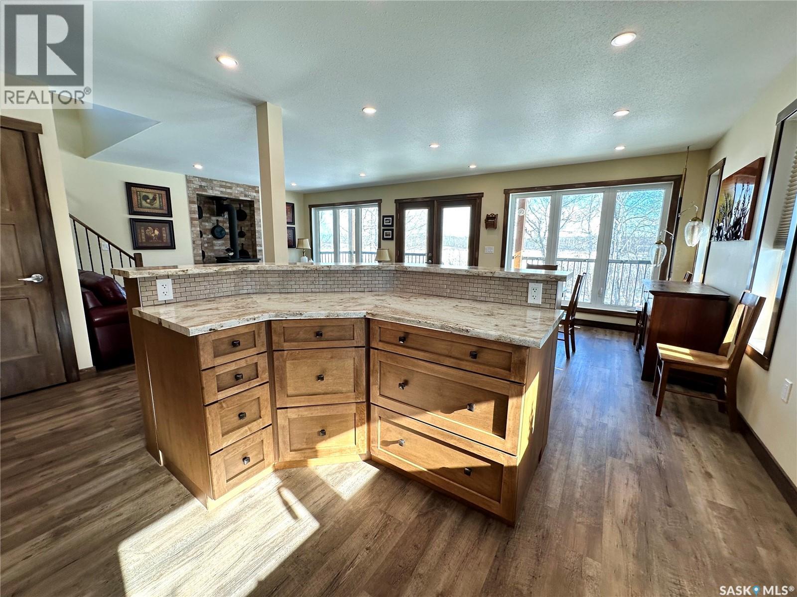 Larson Lake Ranch & Lakefront Property, Spiritwood Rm No. 496, SK