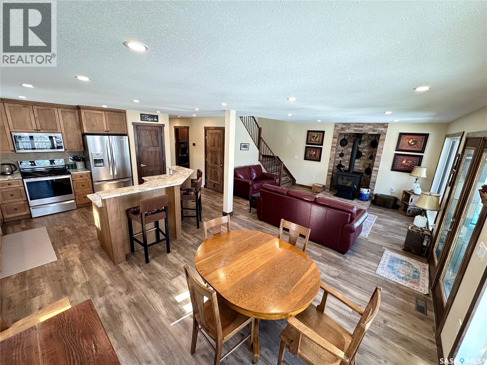 Larson Lake Ranch & Lakefront Property, Spiritwood Rm No. 496, SK