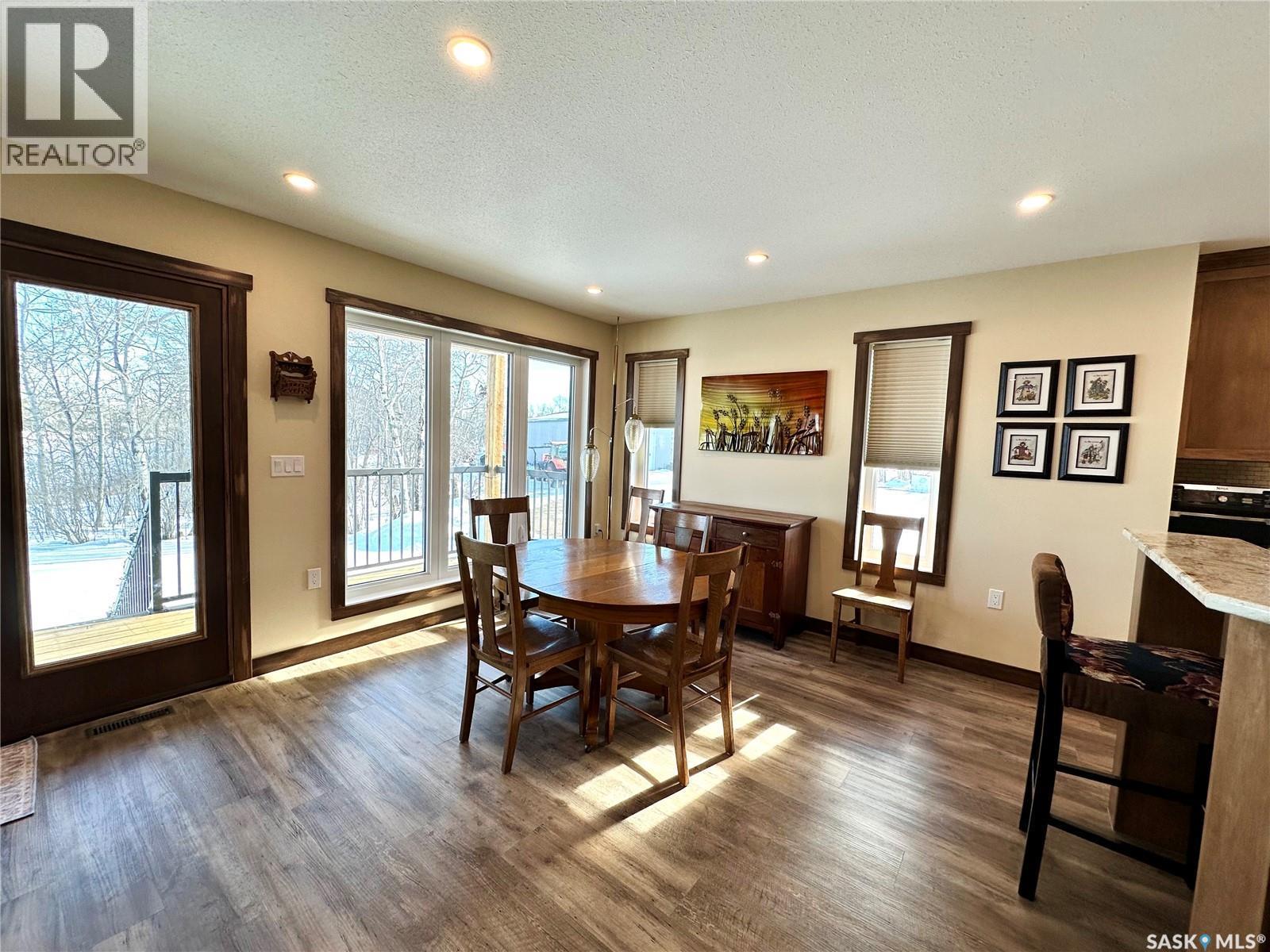 Larson Lake Ranch & Lakefront Property, Spiritwood Rm No. 496, SK